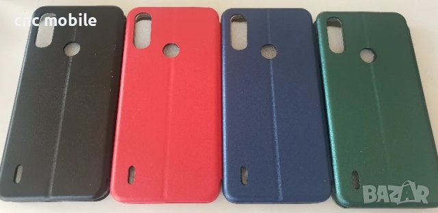 Motorola E7 Power - Motorola E7i Power калъф case , снимка 9 - Калъфи, кейсове - 51331320
