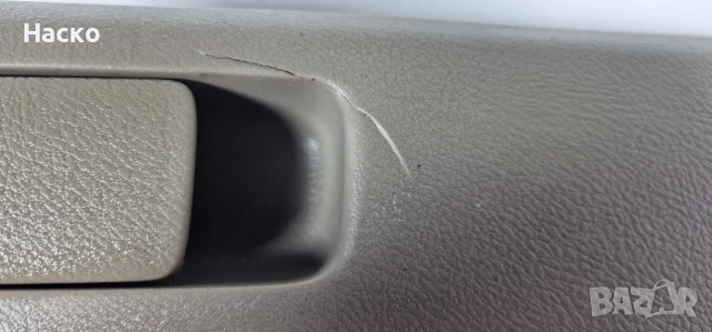 Жабка Хонда ФРВ ФР-В Honda FRV FR-V, снимка 3 - Части - 50442320