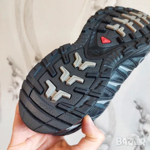 "Salomon XA PRO 3D  GTX GORE-TEX номер 45 1/3 маратонки / туристически обувки , снимка 18 - Маратонки - 47930114