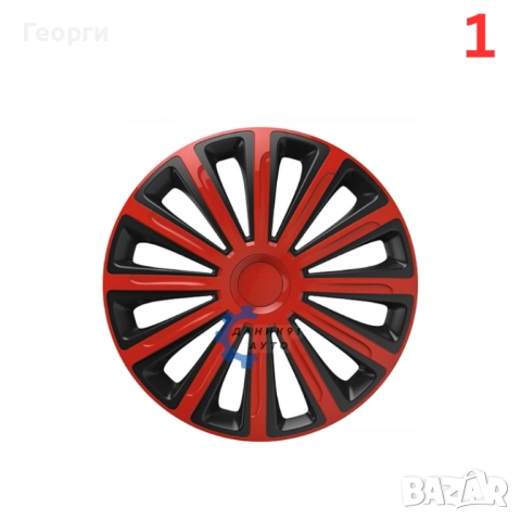 Тасове 15 цола, снимка 2 - Аксесоари и консумативи - 52206417