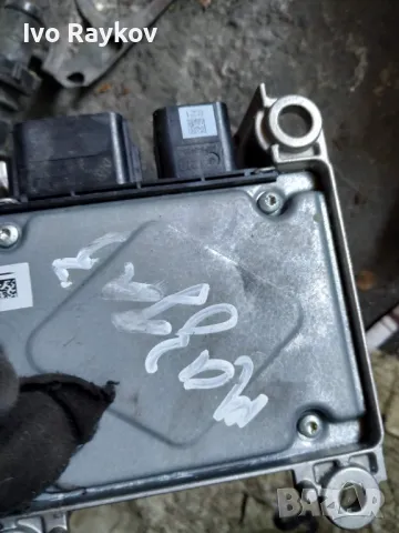 Airbag модул  Mazda 3, bp4k57k30b, снимка 4 - Части - 43314103