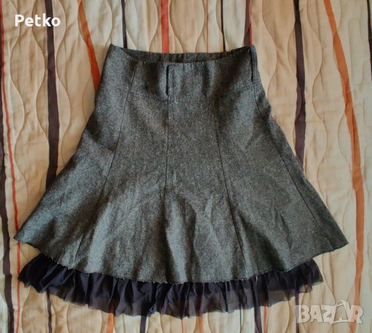 Дамска пола