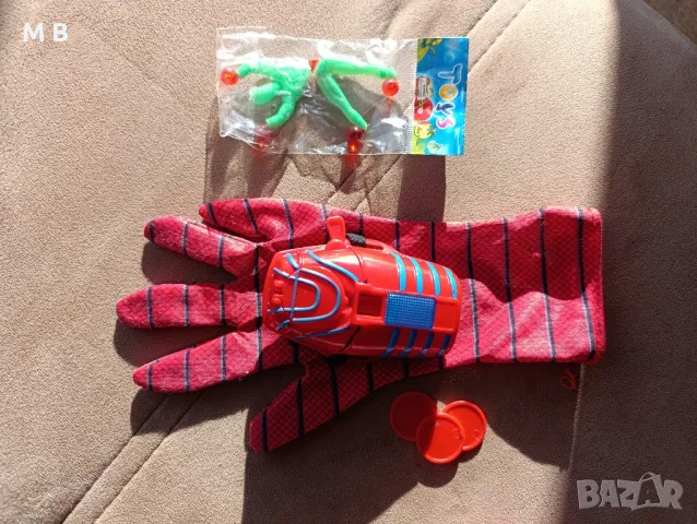 Спайдърмен играчки , снимка 3 - Други - 48374893