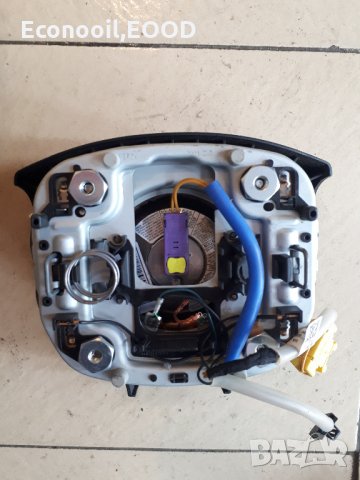 Air bag, снимка 8 - Части - 32377025