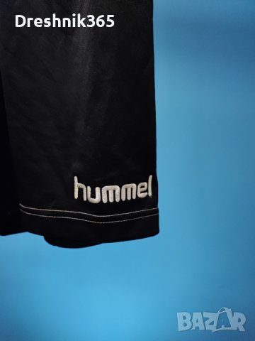 Hummel Мъжки/S, снимка 2 - Спортни дрехи, екипи - 36715409