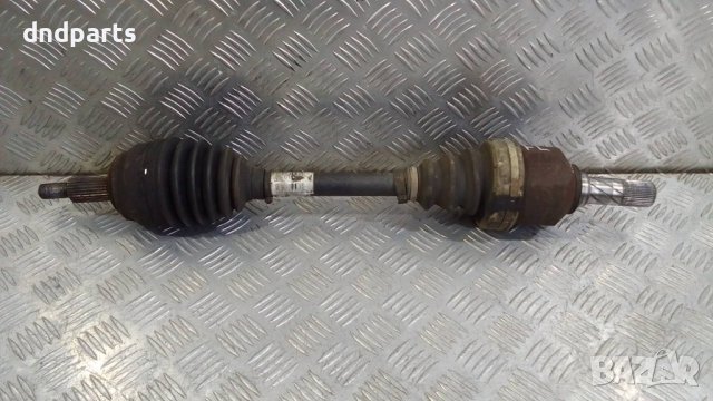 Полуоска Renault Laguna 2.0dCi 2010г.(предна лява)	