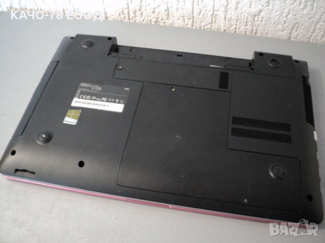 Samsung – NP355V5C, снимка 4 - Части за лаптопи - 33232304