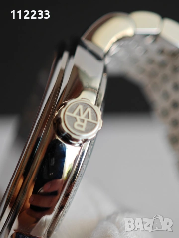 БАРТЕР Raymond Weil Maestro Automatic, снимка 11 - Мъжки - 52816319