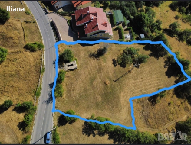 Продавам имот в землището на с.Момчиловци с квадратура 2700кв.м