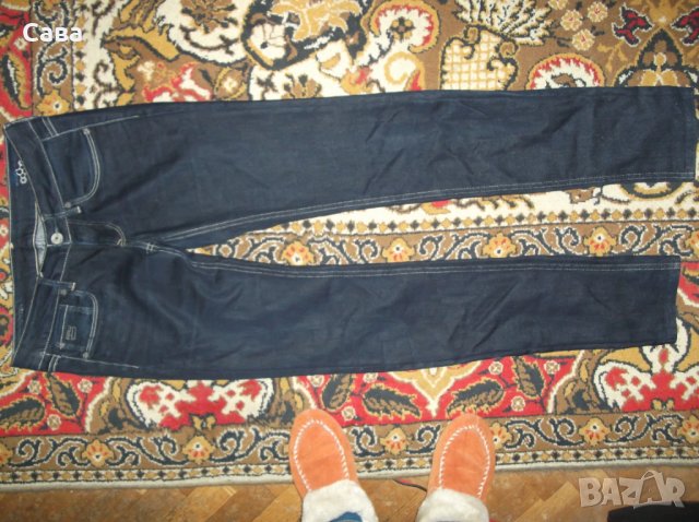 Дънки G-STAR    дамски,С-М-Л, снимка 3 - Дънки - 28331181