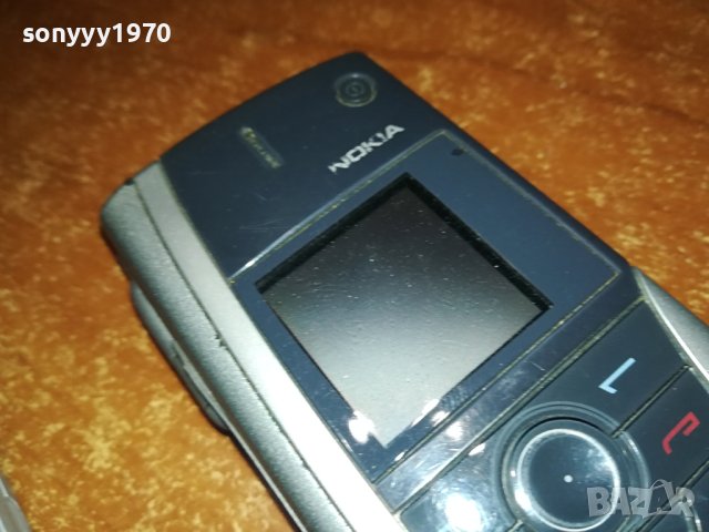 NOKIA 2612231830, снимка 4 - Nokia - 43553750