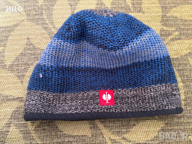 Зимна работна шапка Engelbert Strauss