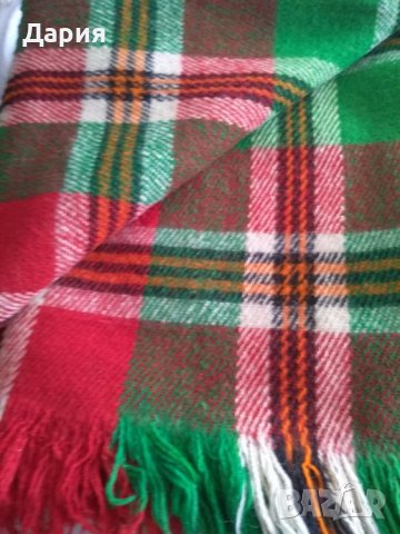 Родопско одеяло , снимка 2 - Олекотени завивки и одеяла - 38494508