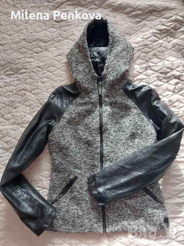 Яке, снимка 1