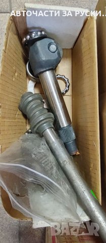 Авточасти за руски автомобили нови руски заводски, снимка 11 - Други - 38436426