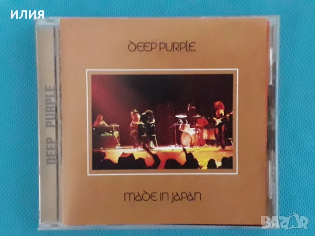 Deep Purple,Whitesnake,Ozzy Osbourne,Led Zeppelin,Pink Floyd,Bruce Kulick-CD, снимка 3 - CD дискове - 44296555