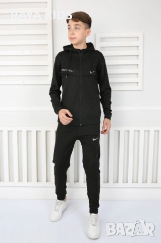 Спортни екипи за момчета от 5 до 16 години!, снимка 6 - Детски анцузи и суичери - 53394277