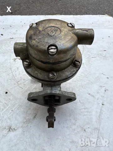 Бензинова помпа 