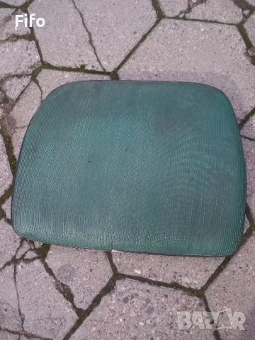 Облегалка от руска седалка , снимка 4 - Селскостопанска техника - 51980055