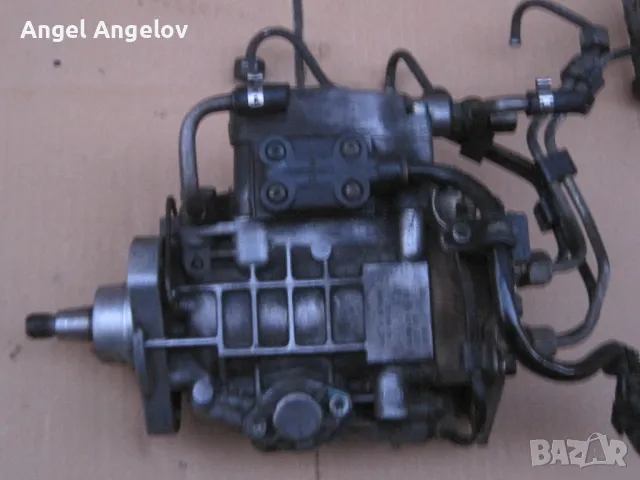 ГНП помпа налягане Bosch Audi Seat Skoda Vw -1.9tdi 0460404971 Bosch 028130115M 0 460 404 971, снимка 1