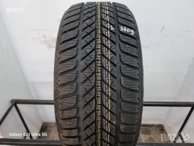 1бр зимна гума 225/45/17 FULDA L03709 , снимка 2 - Гуми и джанти - 51462831