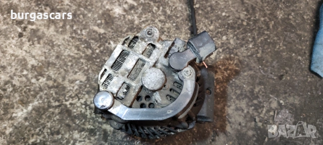 Алтернатор Динамо 758575180 Peugeot 308 1.4-95к.с.16VVT, снимка 2 - Части - 53203014