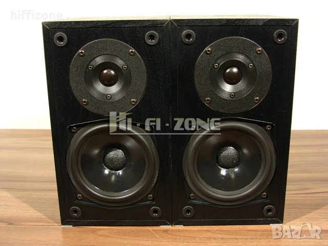 Тонколони   System audio 905 , снимка 2 - Тонколони - 53508274