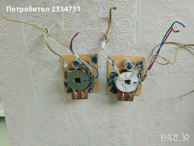 Руски двулентови аудиофилтри