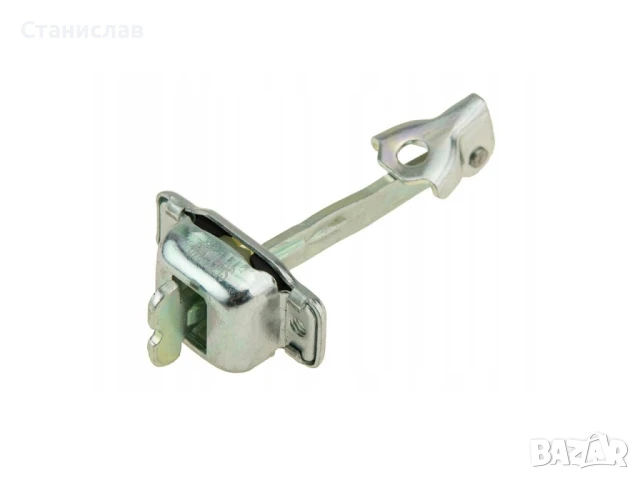 Ограничител на врата за Citroen C1 MK1