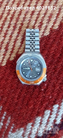 Автоматични часовници , снимка 3 - Мъжки - 51627846