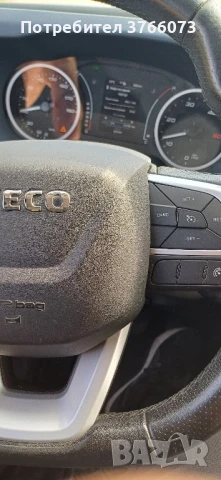 Iveco Daily  35s16 Hi Matic , снимка 5 - Бусове и автобуси - 51014607