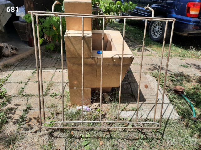 Багажник за кола/джип, снимка 2 - Аксесоари и консумативи - 33651173