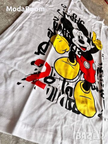 Дамски тениски , снимка 2 - Тениски - 40219333