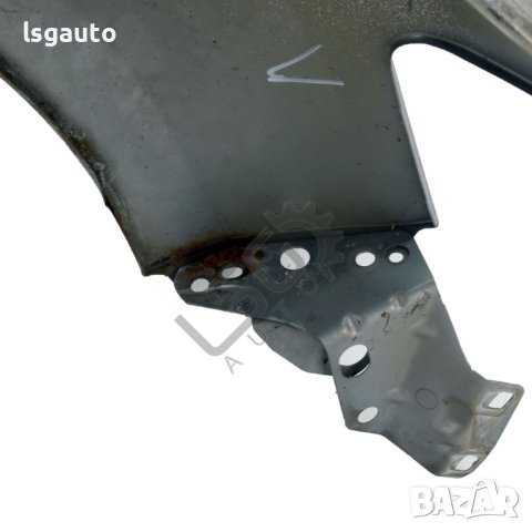 Ляв калник Ford Mondeo IV 2007-2015 ID: 118789, снимка 4 - Части - 43774253