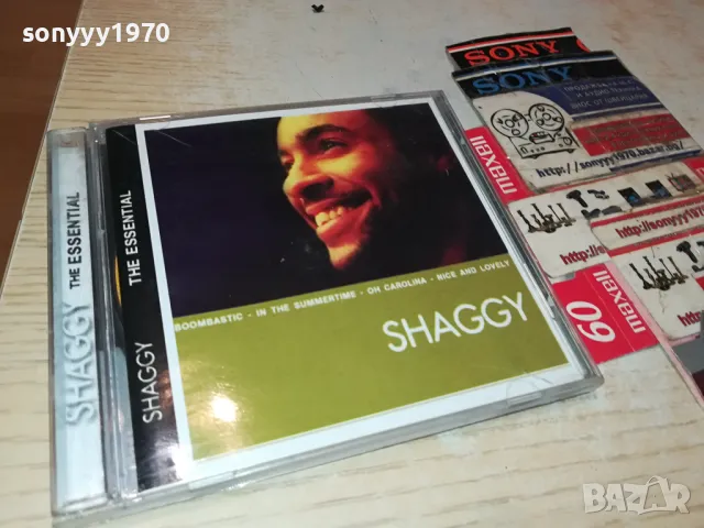 SHAGGY-CD 1704250602