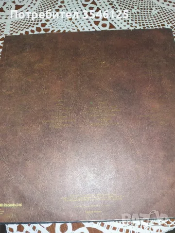 Двойна опаковка 2 грамофонни плочи с изпълнения на Бийтълс, снимка 3 - Грамофонни плочи - 49498495