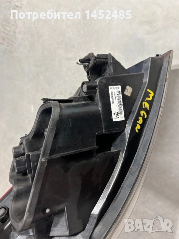 Megane 3 RS стопове, снимка 7 - Части - 51883884