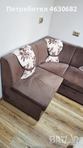 Много запазен ъгал за кухня, снимка 4 - Кухни - 52150757