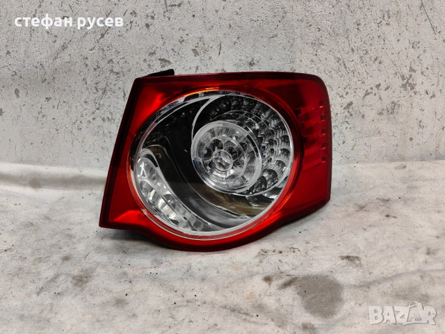 Оригинален стоп Vw Jetta, снимка 3 - Части - 53305359