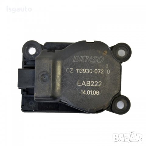 Моторче клапи парно BMW 3 Series (E90, E91)(2005-2012) ID:95078