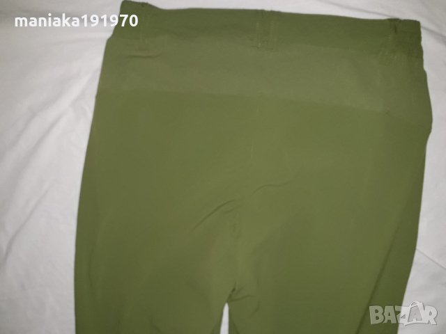 Vikafjell  (S) туристически панталон , снимка 6 - Спортна екипировка - 32566135