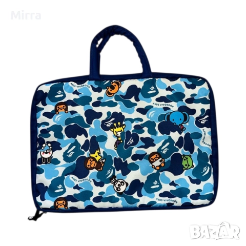 A Bathing Ape Asus Vivobook Case, снимка 2 - Чанти - 52044711