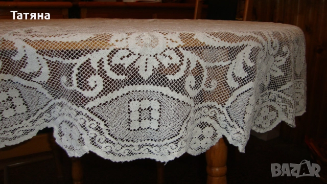 ПОКРИВКИ, снимка 6 - Декорация за дома - 51703668