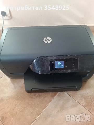 Принтер Hp OfficeJet Pro 8210