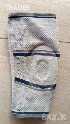 BORT 114520 StabiloGen® Eco, Knee Brace, Support,Pain, ортопедична наколенка ортеза шина , снимка 9 - Спортна екипировка - 26949269