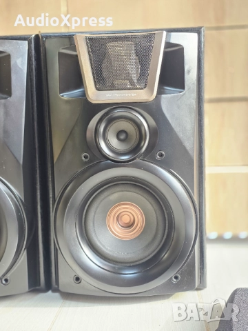 💣 TECHNICS SB-EH60 – ЯПОНСКИ ЗВУК, БЕЗ ИЗЛИШНИ ДУМИ 💣 💰 Цена: 150 лв Тия Technics са от времето, , снимка 4 - Тонколони - 52841751