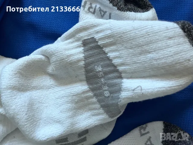 Спортна екипировка баскетбол, снимка 5 - Други - 49542731