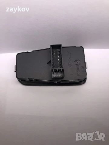 Бутон за водач на Ypsilon 735360604, снимка 6 - Аксесоари и консумативи - 51160591