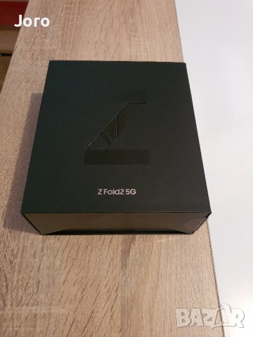 Samsung galaxy Z fold2 