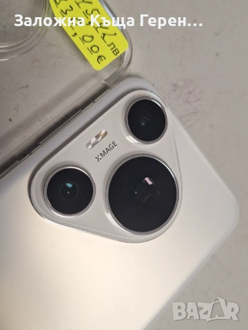 Huawei P70 PRO , снимка 5 - Huawei - 53285605